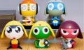 Keroro 場景